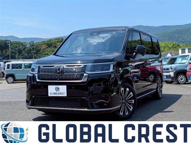 2026 Honda Step Wagon Spada Spada Premium Line