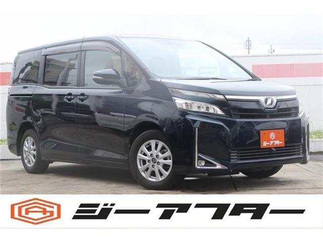 2017 Toyota VOXY 2.0 V 7 Seater