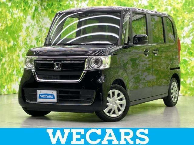 2019 Honda N BOX G Honda Sensing