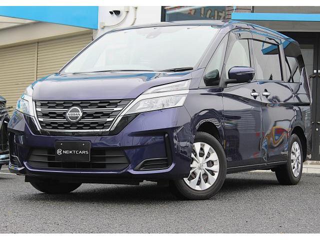 2019 Nissan Serena B