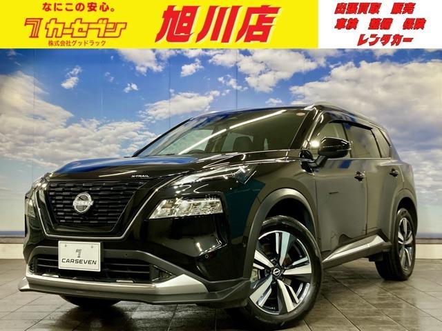2024 Nissan X-Trail 1.5 G e-4ORCE 4WD