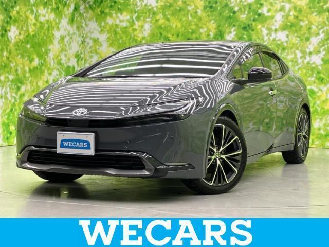 2024 Toyota Prius 4WD_Z