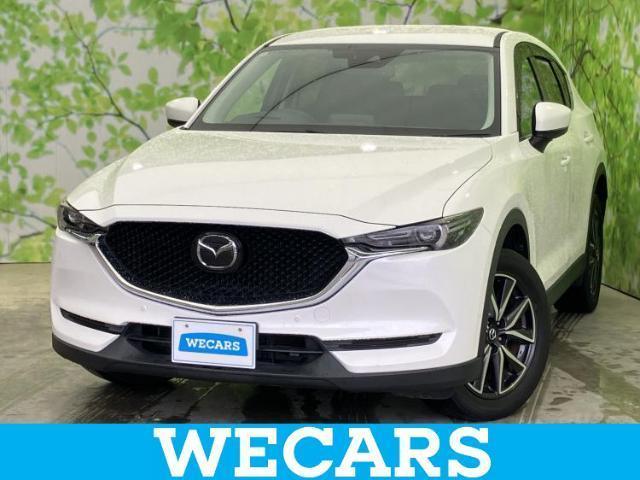 2018 Mazda CX-5 20S Proactive