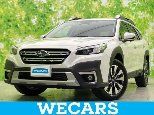 2024 Subaru Legacy Outback 4WD Limited EX