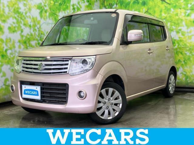 2013 Suzuki MR Wagon Wit XS