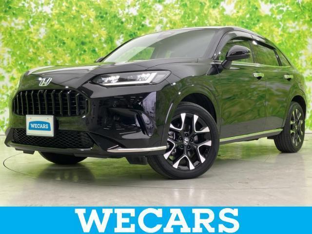 2024 Honda ZR-V Hybrid e:HEV Z