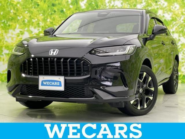 2024 Honda ZR-V Hybrid e:HEV Z