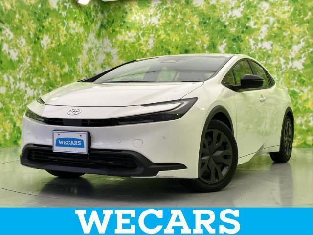 2023 Toyota Prius X
