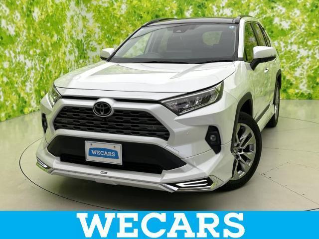 2023 Toyota RAV4 5D 4WD_G_Z Package