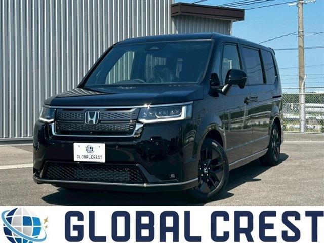 2026 Honda Step Wagon Spada 1.5 Spada 7 Seater