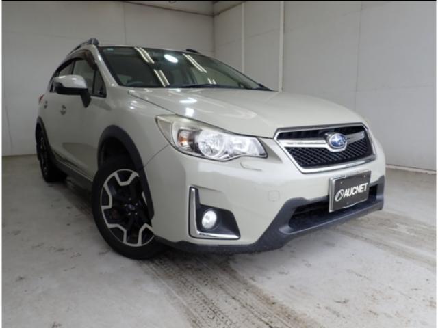 2015 XV 2.0i-L EyeSight 4WD — Photo 1