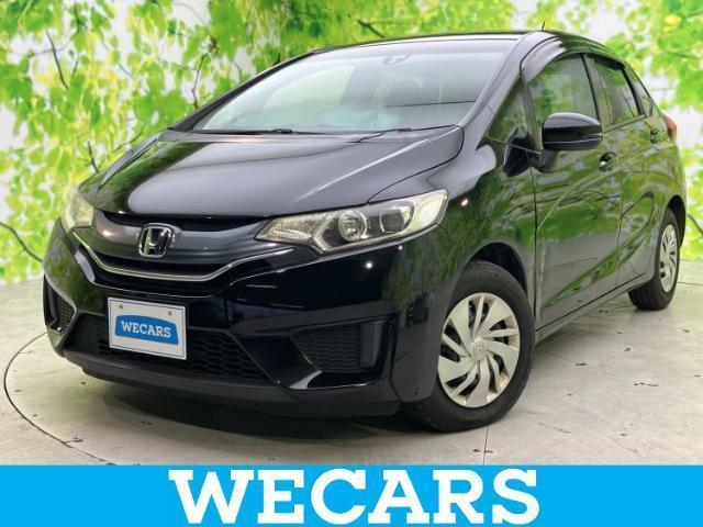 2013 Honda Fit 13G･L Package