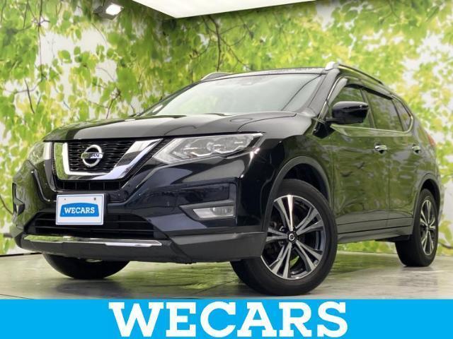 2019 Nissan X-Trail 20Xi