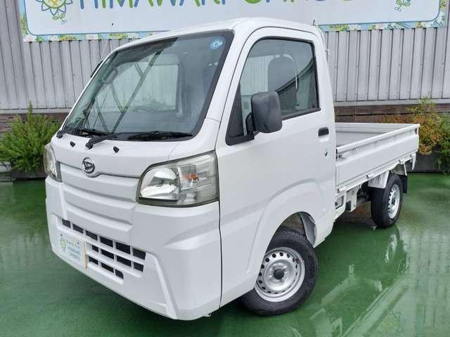 2016 Daihatsu HIJET TRUCK Standard