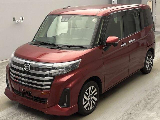 2020 Daihatsu Thor Custom Custom G