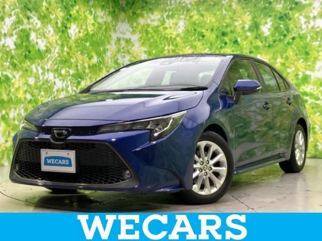 2019 Toyota Corolla Sedan S