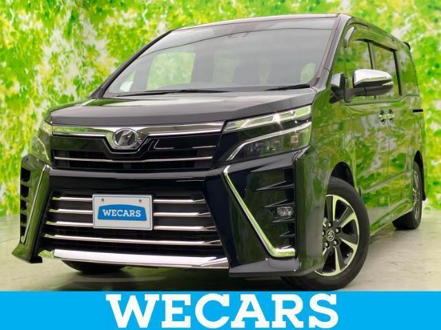2018 Toyota Voxy ZS Kirameki