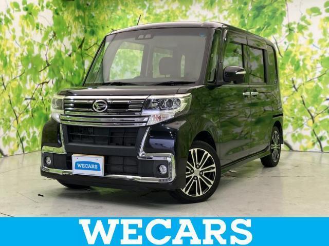 2017 Daihatsu Tanto Custom Custom RS Top Edition SA3