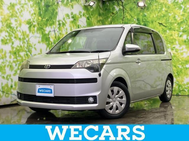 2014 Toyota Spade F