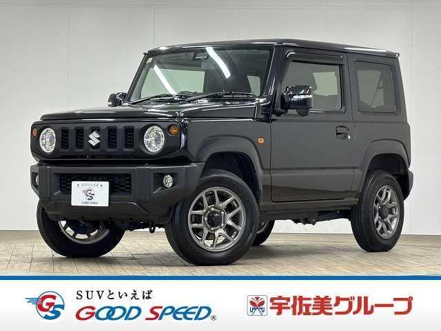 2023 Suzuki Jimny XC