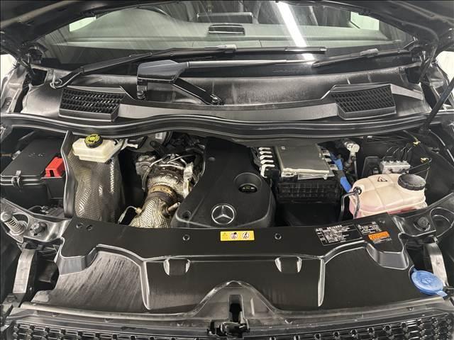 2022 MercedesBenz Benz V Class V220d Avantgarde Long AMG Line