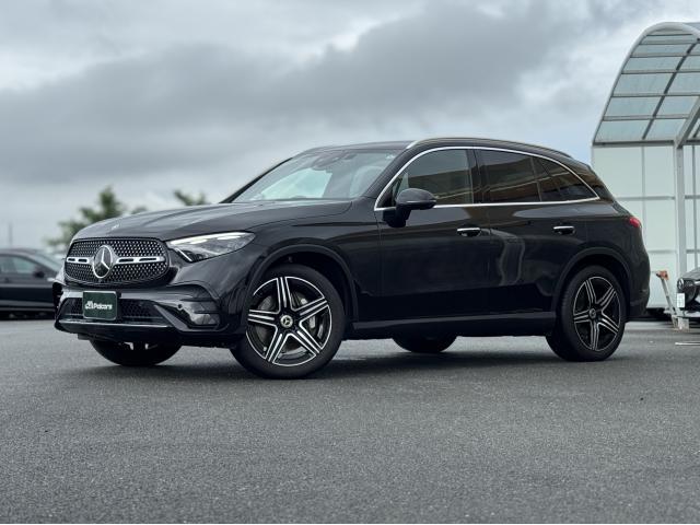 2024 MercedesBenz Benz GLC Class GLC220d 4MATIC AMG Line Package