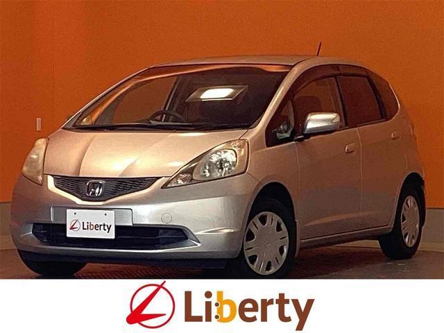 2010 Honda Fit G Smart Selection — Photo 1