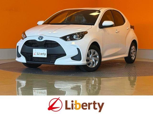 2021 Toyota Yaris Hybrid Hybrid X