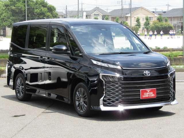 2024 Toyota VOXY 2.0 S-G