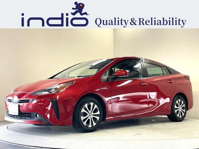 2019 Toyota Prius 1.8A — Photo 1