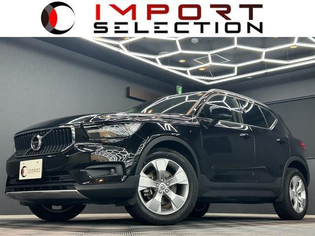 2019 VOLVO VOLVO XC40 T4 AWD Momentum