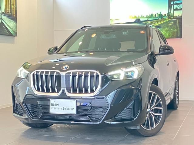 2024 BMW BMW X1 xDrive 20d M Sport