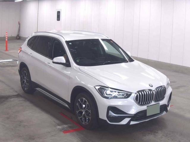 2020 BMW BMW X1 sDrive 18i X Line