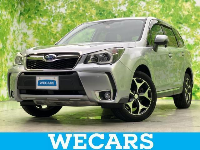 2013 Subaru Forester 4WD 2.0XT EyeSight