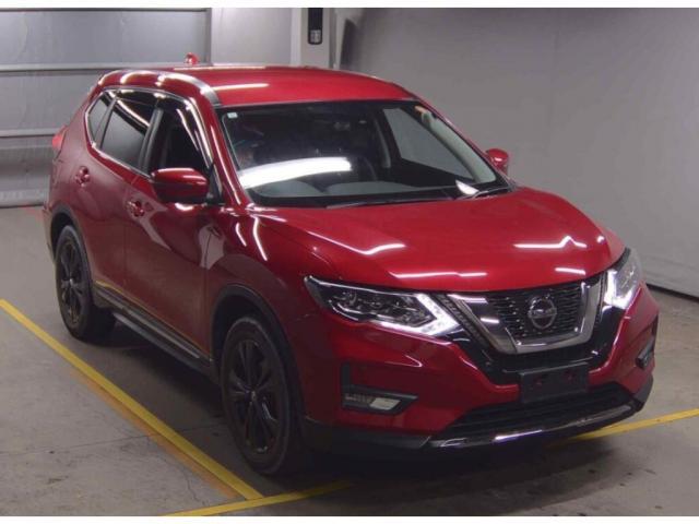 2021 Nissan X-Trail 20Xi Pro Pilot