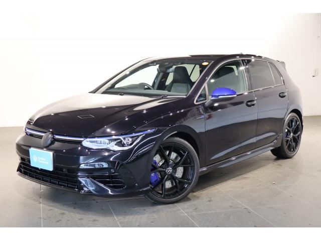 2023 Volkswagen VW Golf R 20 Years