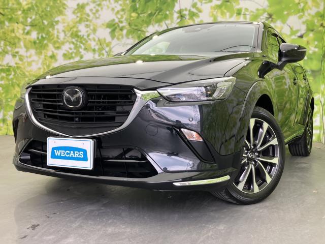 2024 Mazda CX-3 15S Urban Dresser