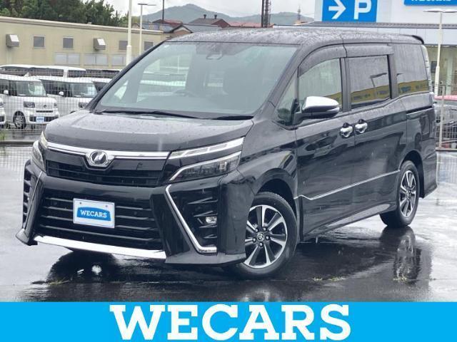 2020 Toyota Voxy ZS Kirameki 2