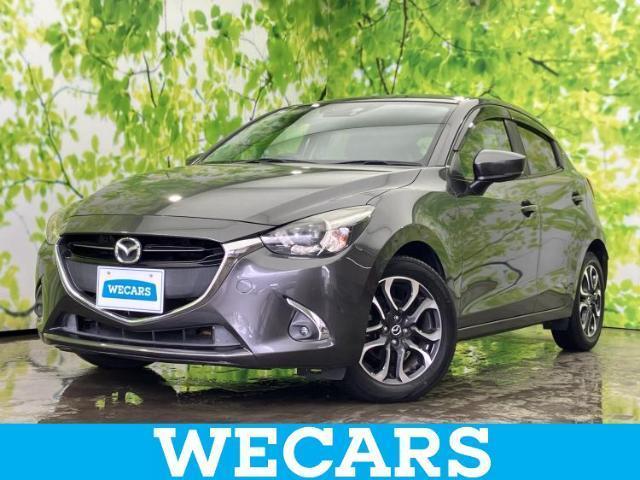 2017 Mazda Demio XD Touring