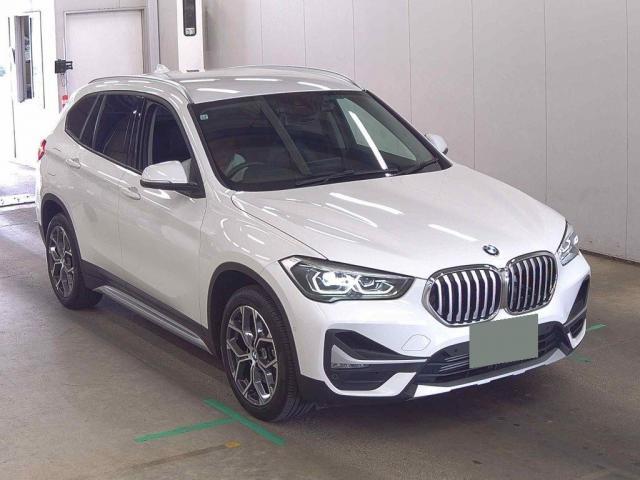 2019 BMW BMW X1 sDrive 18i X Line