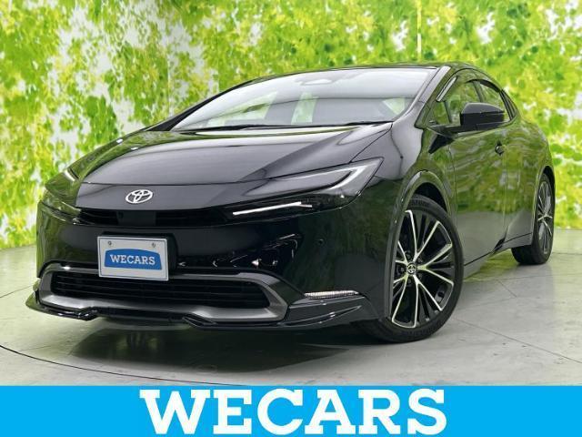 2023 Toyota Prius 4WD_Z