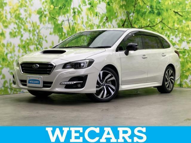 2019 Subaru Levorg 4WD 1.6GT EyeSight V Sport