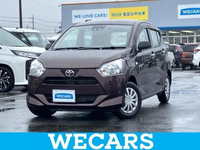 2022 Toyota Pixis Epoch L_SA3