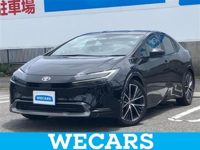 2023 Toyota Prius Z