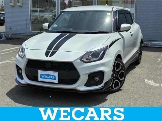 2023 Suzuki Swift Sport Sports