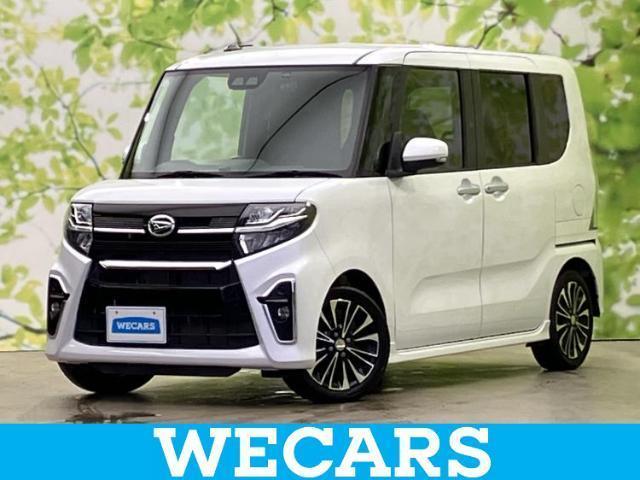 2020 Daihatsu Tanto Custom Custom RS Selection
