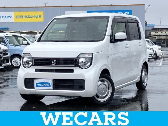 2020 Honda N-WGN L Honda Sensing