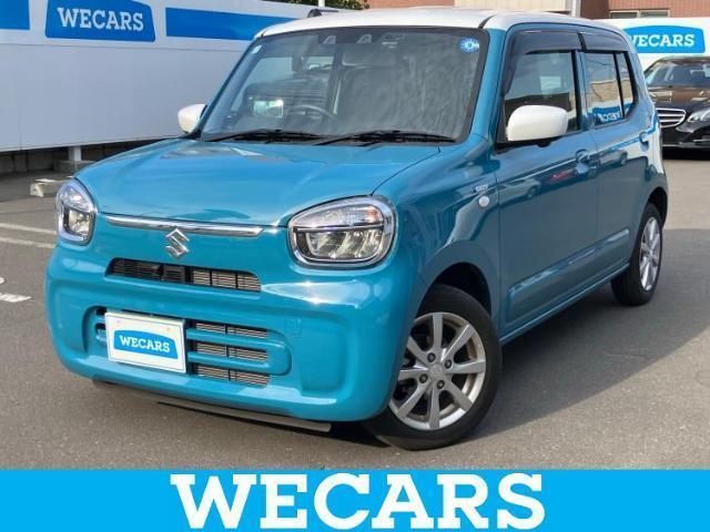 2023 Suzuki Alto 5D 4WD Hybrid X