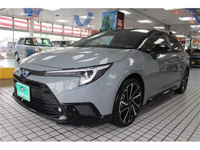 2024 Toyota Corolla Touring HV 1.8 Hybrid Active Sport