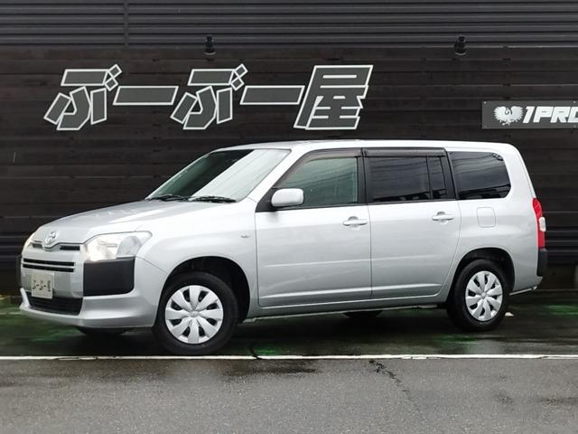 2016 Toyota Succeed Van 1.5 TX 4WD